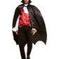 Halloween Bat Cape