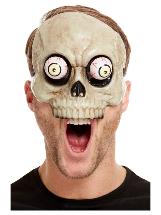 Skeleton Mask