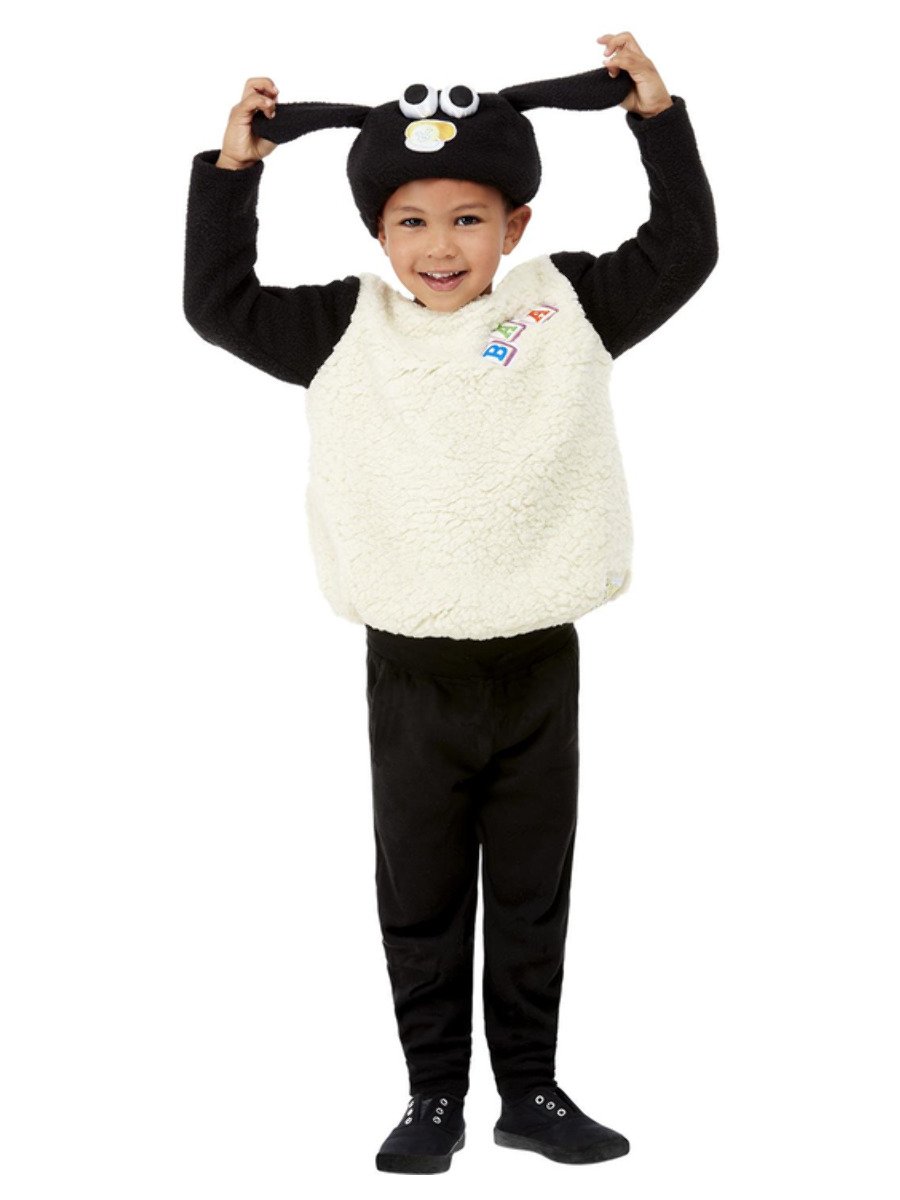 Shaun the Sheep Timmy Costume Alt1
