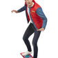 Back To The Future Marty McFly Costume Alt1