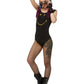 Smiley Bodysuit Costume