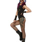 Smiley Bodysuit Costume