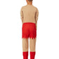Kids He-Man Costume