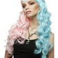 Manic Panic® Cotton Candy Angel™ Siren Wig