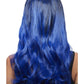 Manic Panic® After Midnight™ Ombre Queen Bitch Wig