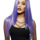 Manic Panic® Amethyst Ombre™ Super Vixen Wig