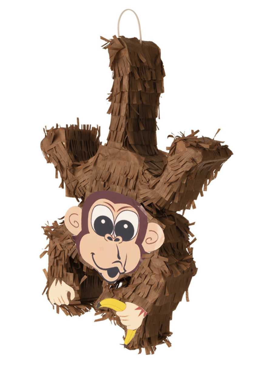 Monkey Piñata