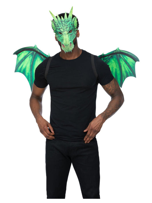 Green Dragon Kit