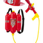 Firefighter Super Soaker Kit