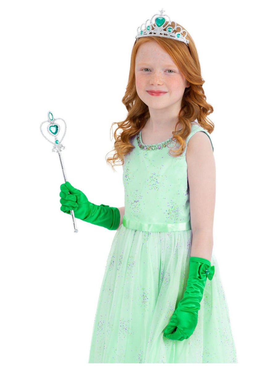 Green Princess Kit