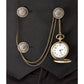 20s Pocket Fob Watch Alt1