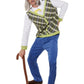 Old Man Costume