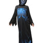 Midnight Skeleton Reaper Costume