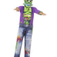 Graffiti Frank Costume