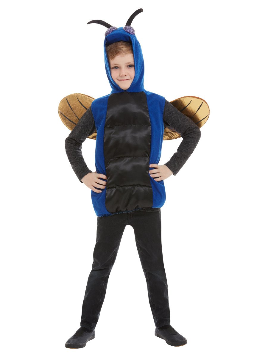 Creepy Bug Costume