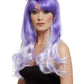 Day of the Dead Glam Wig