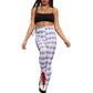 Fever Space Leggings