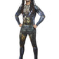 Predatory Alien Costume, Multi