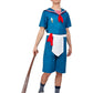 Mens Ice Cream Sailor Costume