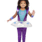 Toddler Alien Costume
