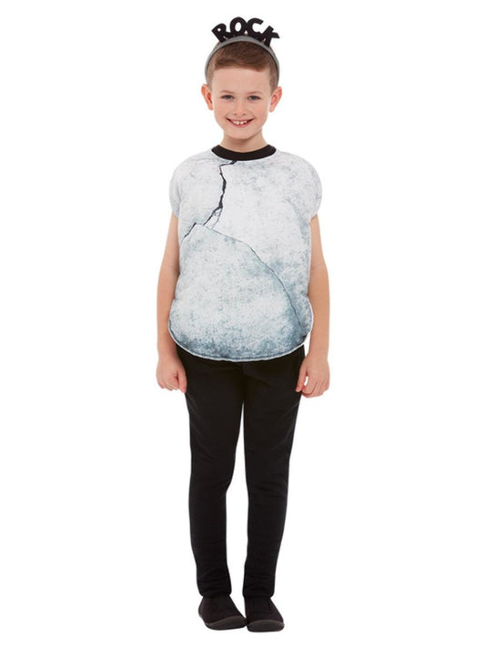 Kids Rock Costume