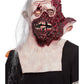 Deluxe Burnt Face Overhead & Neck Mask