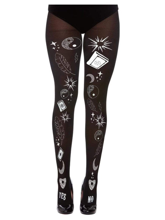 Whimsical Tights