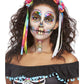 Smiffys Make-Up FX, Bright DOTD Kit
