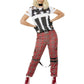 Womens 90s Punk Rocker Costume Alt1
