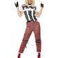 Womens 90s Punk Rocker Costume