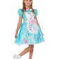 Girls Wonderland Costume