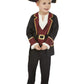 Deluxe Swashbuckler Pirate Costume Alt1