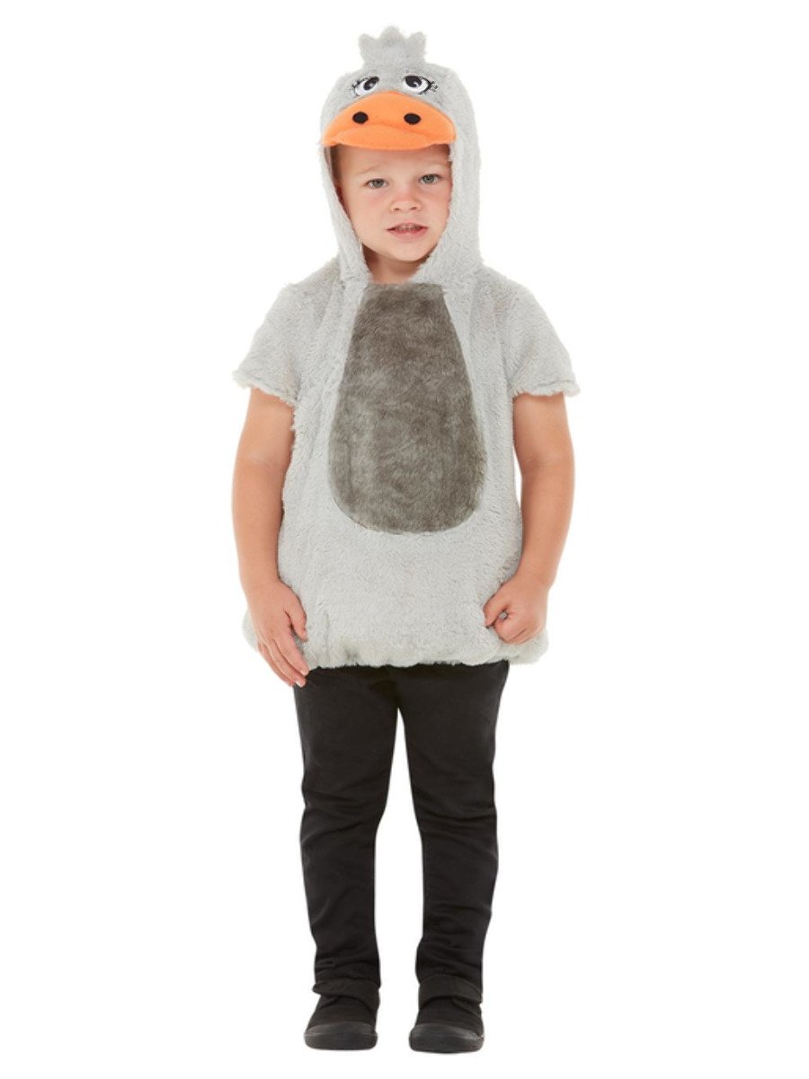 Toddler Ugly Duckling Costume