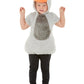 Toddler Ugly Duckling Costume Alt1
