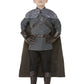 Boys Deluxe Medieval Lord Costume Alt1