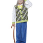Boys Old Man Costume