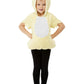 Toddler Chick Costume