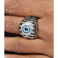 Eyeball Rings
