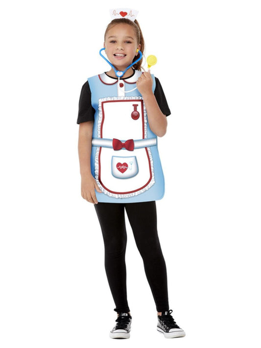 Kids Nurse Kit