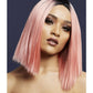 Fever Kylie Wig, Coral Pink