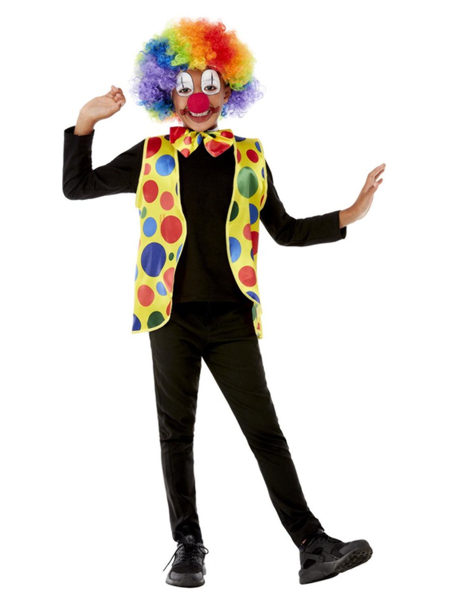 Kids Clown Kit