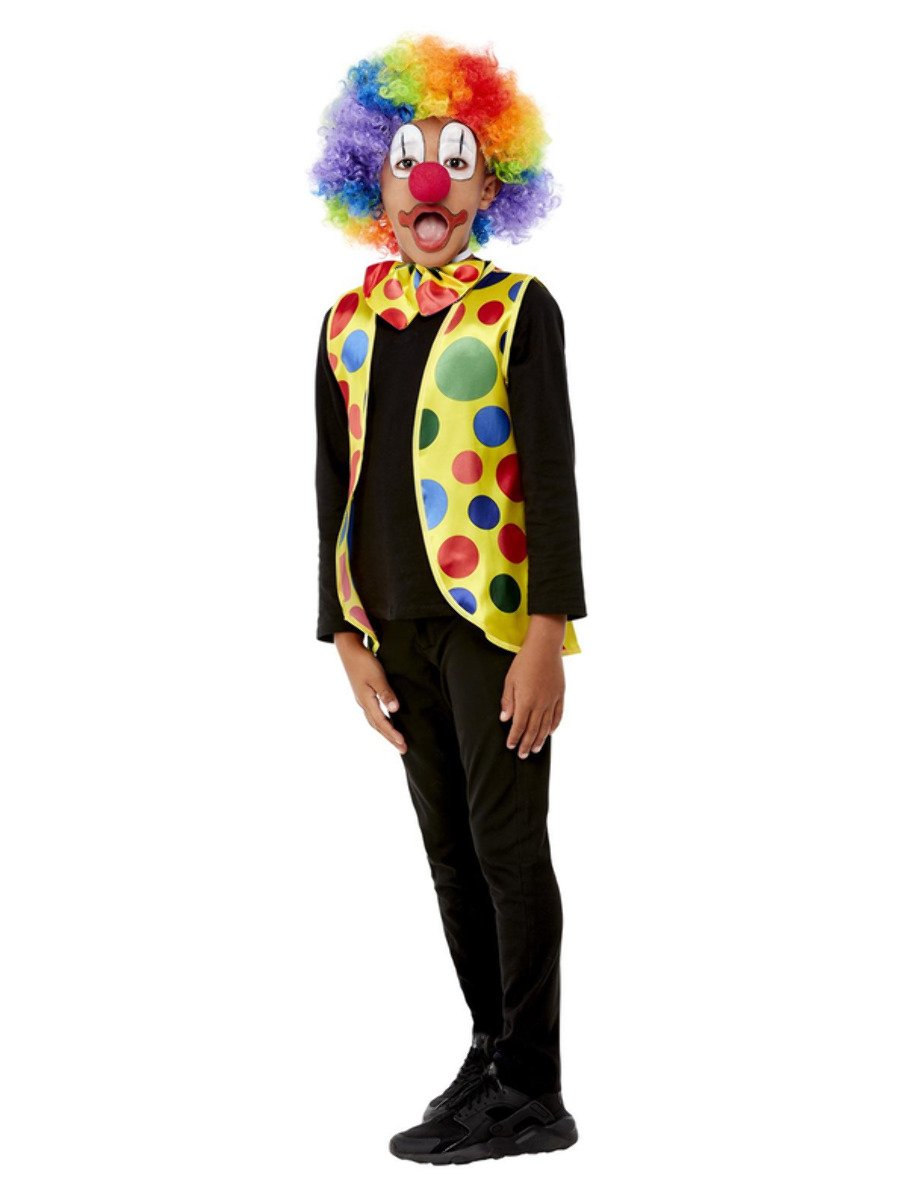 Kids Clown Kit Alt1