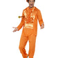 90s Stupid Tuxedo Costume, Orange Alternative View 1.jpg