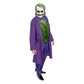 Joker Movie Costume