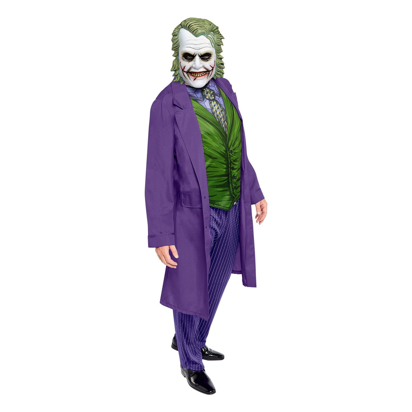 Joker Movie Costume