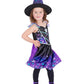 Starry Night Witch Costume