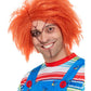 Chucky Wig
