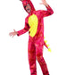 Deluxe Dragon Costume Side
