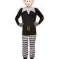 Elves Behaving Badly Bad Elf Costume