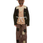 Goosebumps Boys Scarecrow Costume Alternative Image